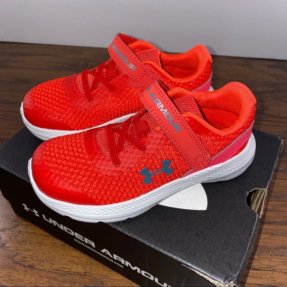 Under Armour Other - NWT - Under Armour Impulse - size 9C